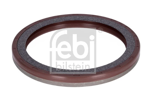 Shaft Seal, crankshaft